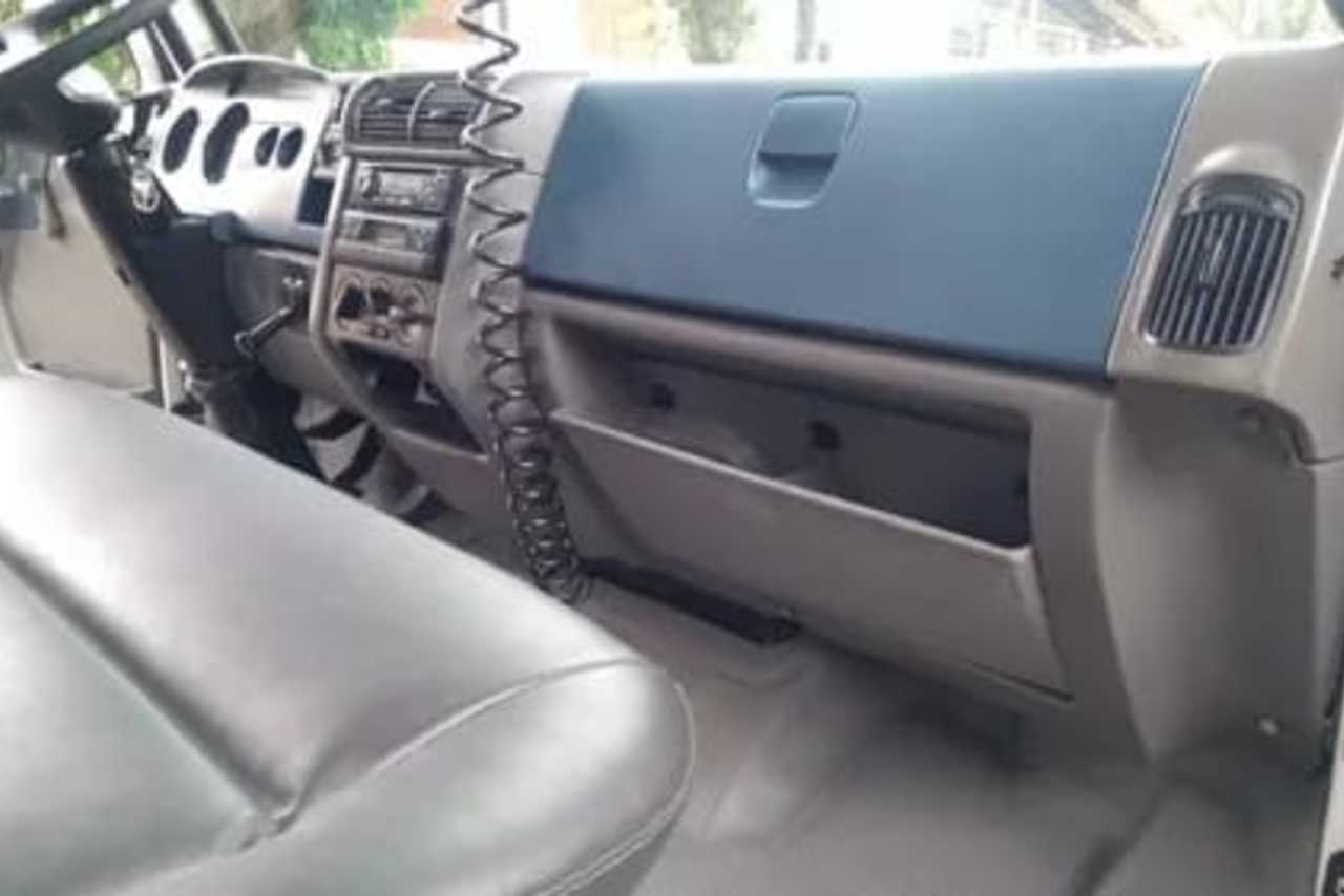 Volkswagen 8 150 - 09/09 4