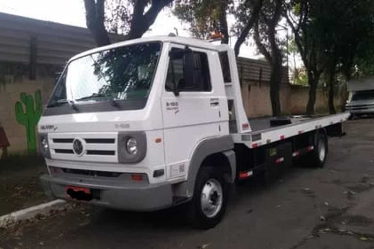 Volkswagen 8 150 - 09/09 5