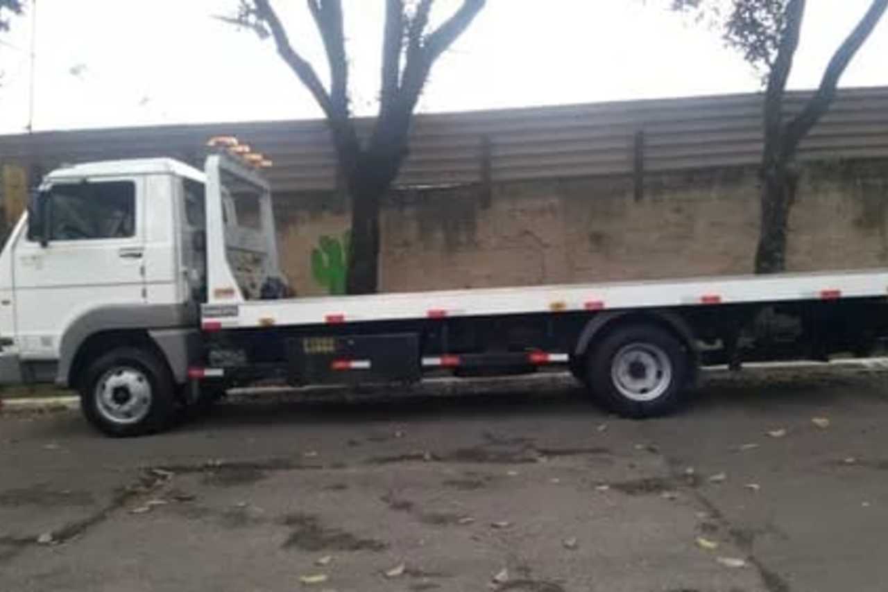 Volkswagen 8 150 - 09/09 6