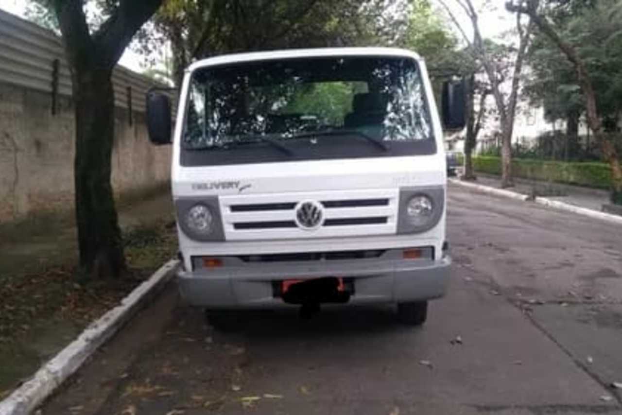 Volkswagen 8 150 - 09/09 9