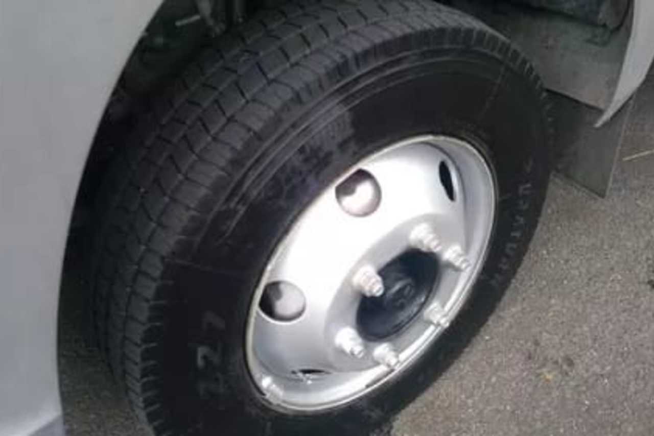 Volkswagen 8 150 - 09/09 11
