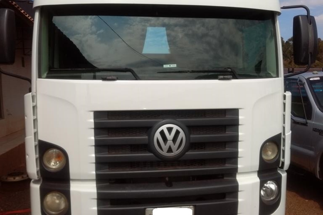Volkswagen 15-180 E Constellation - 09/09 4