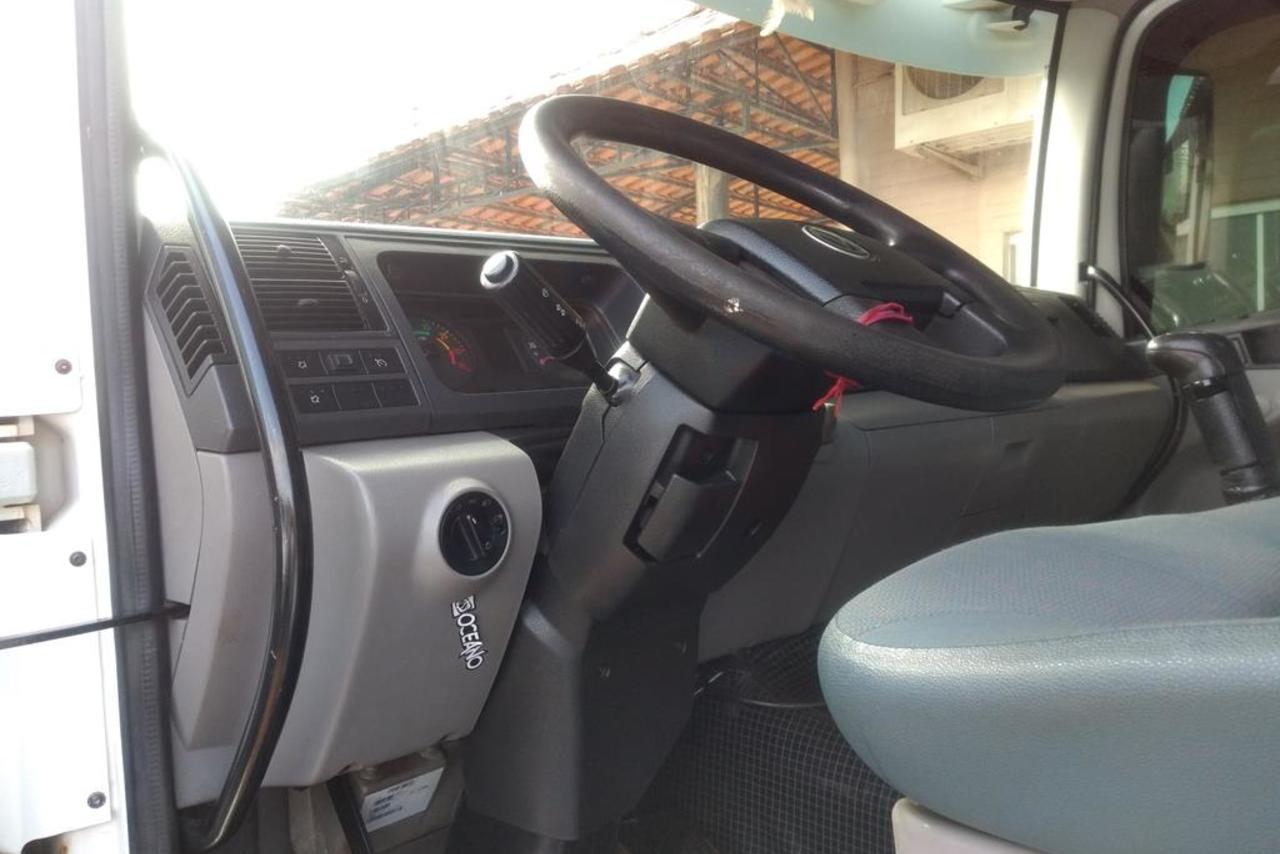 Volkswagen 15-180 E Constellation - 09/09 10