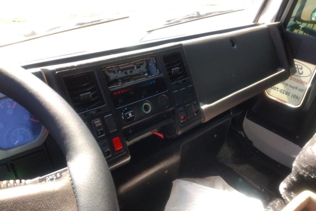 Ford Cargo2422 - 07/08 12
