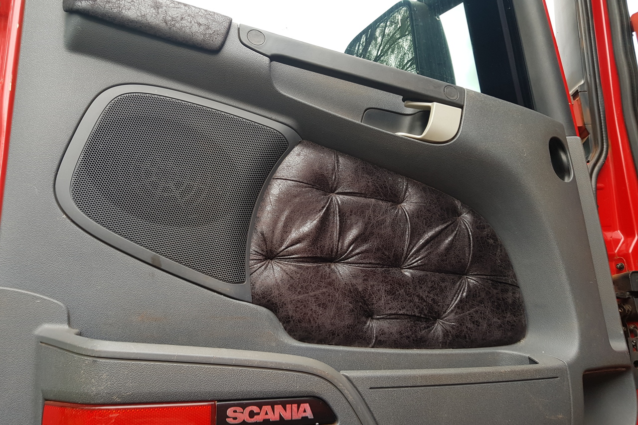 Scania 440 - 14/14 3