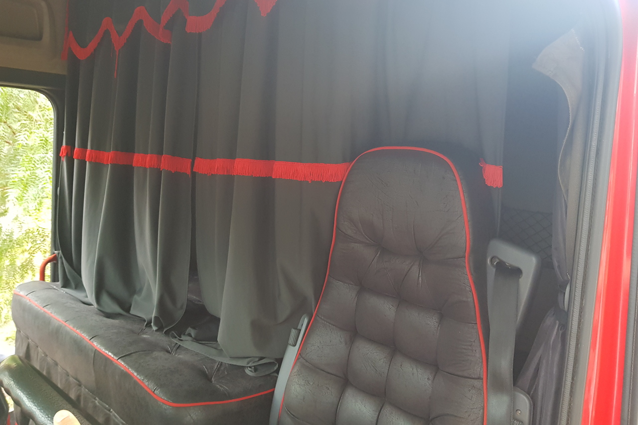 Scania 440 - 14/14 4