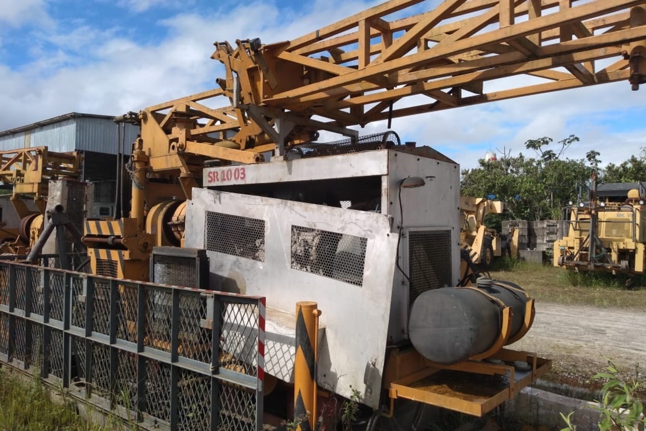 Maqsonda MACH1210 - 10/10 4