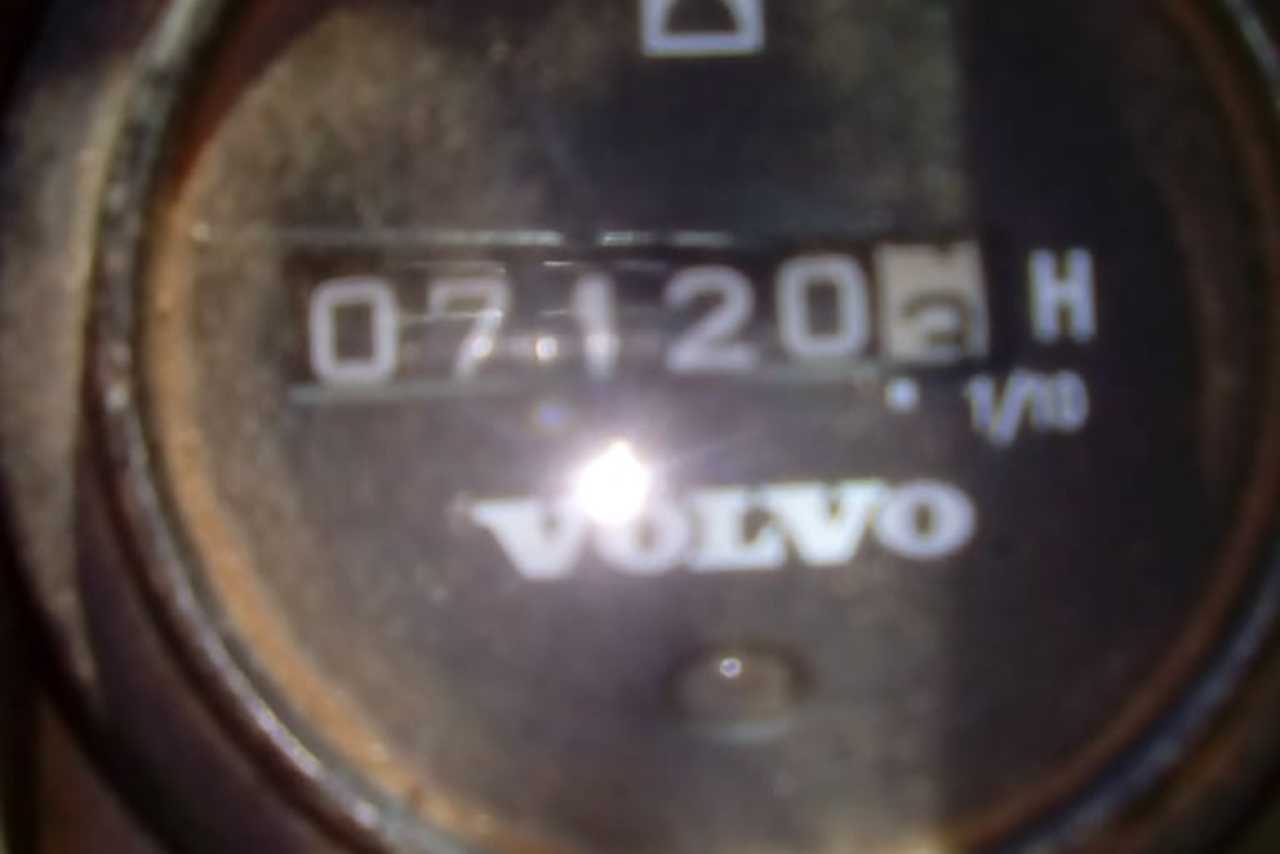 Volvo EC140BLCM - 10/10 6