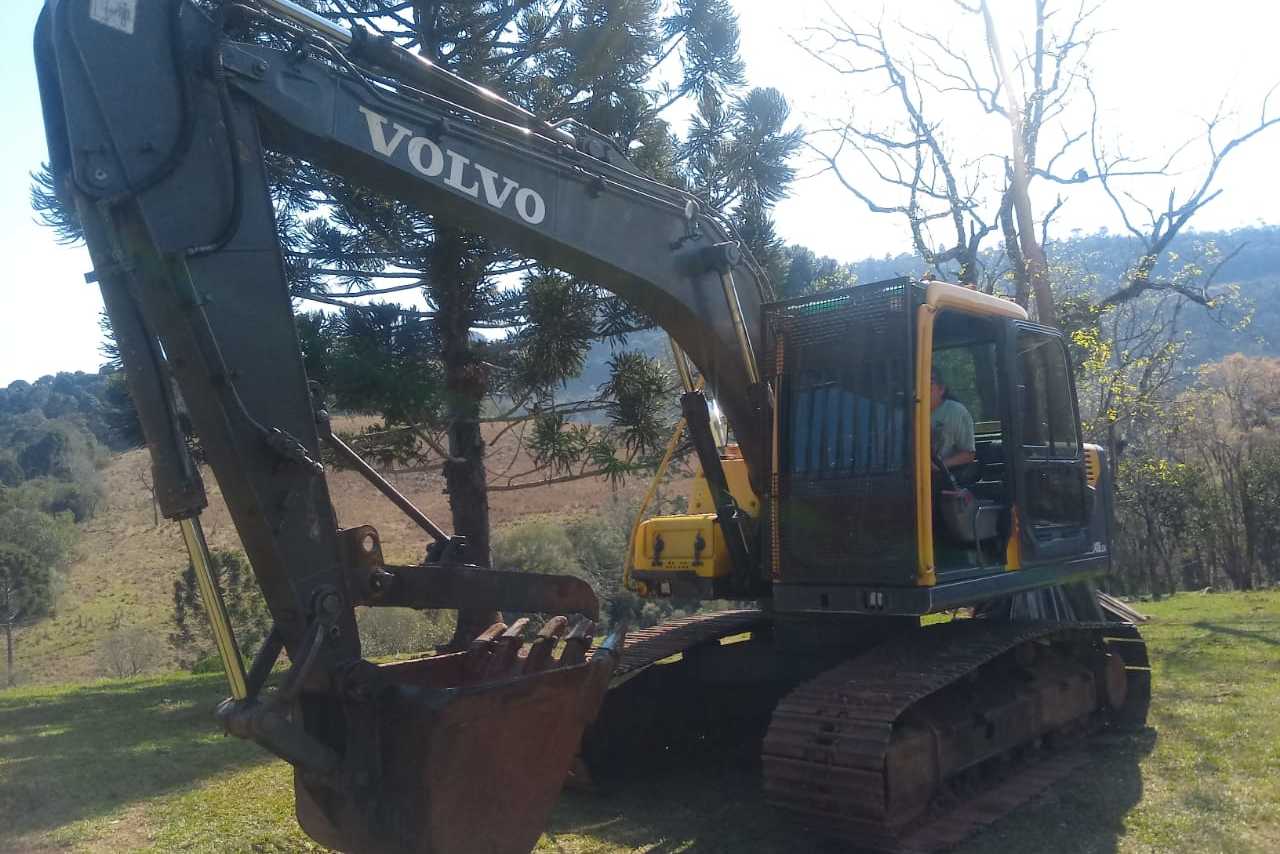 Volvo EC140BLCM - 10/10 8
