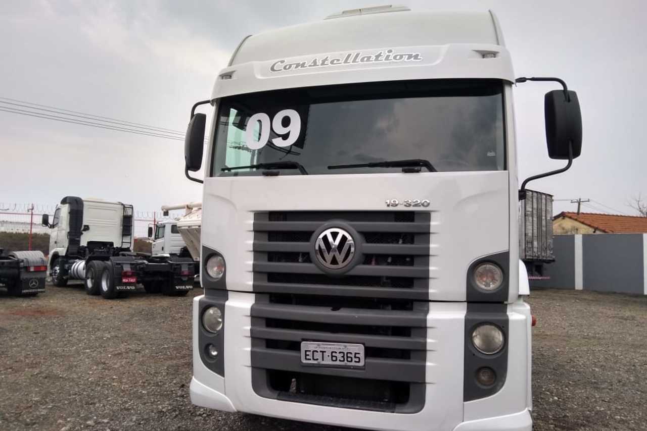 Volkswagen 19-320 Titan - 08/08 6