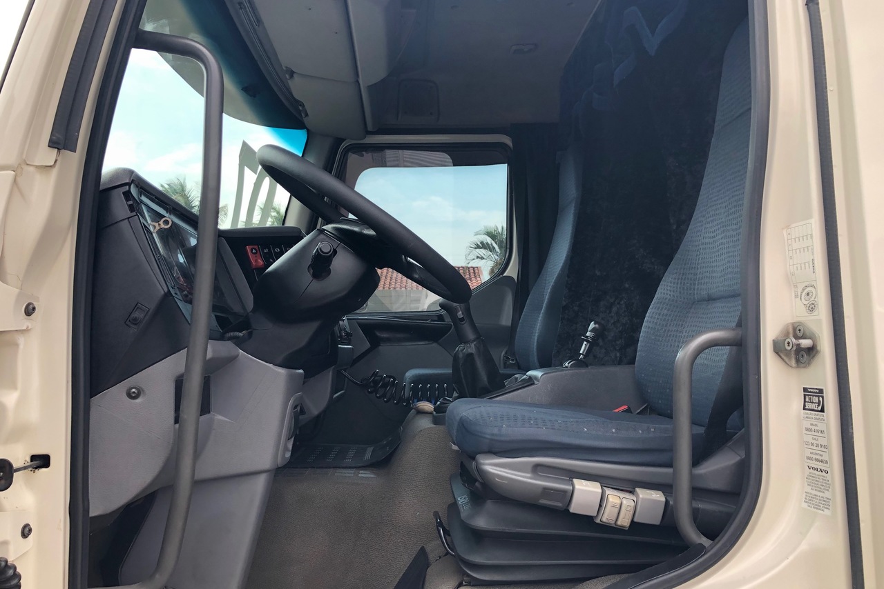 Volvo VM260 - 07/07 7