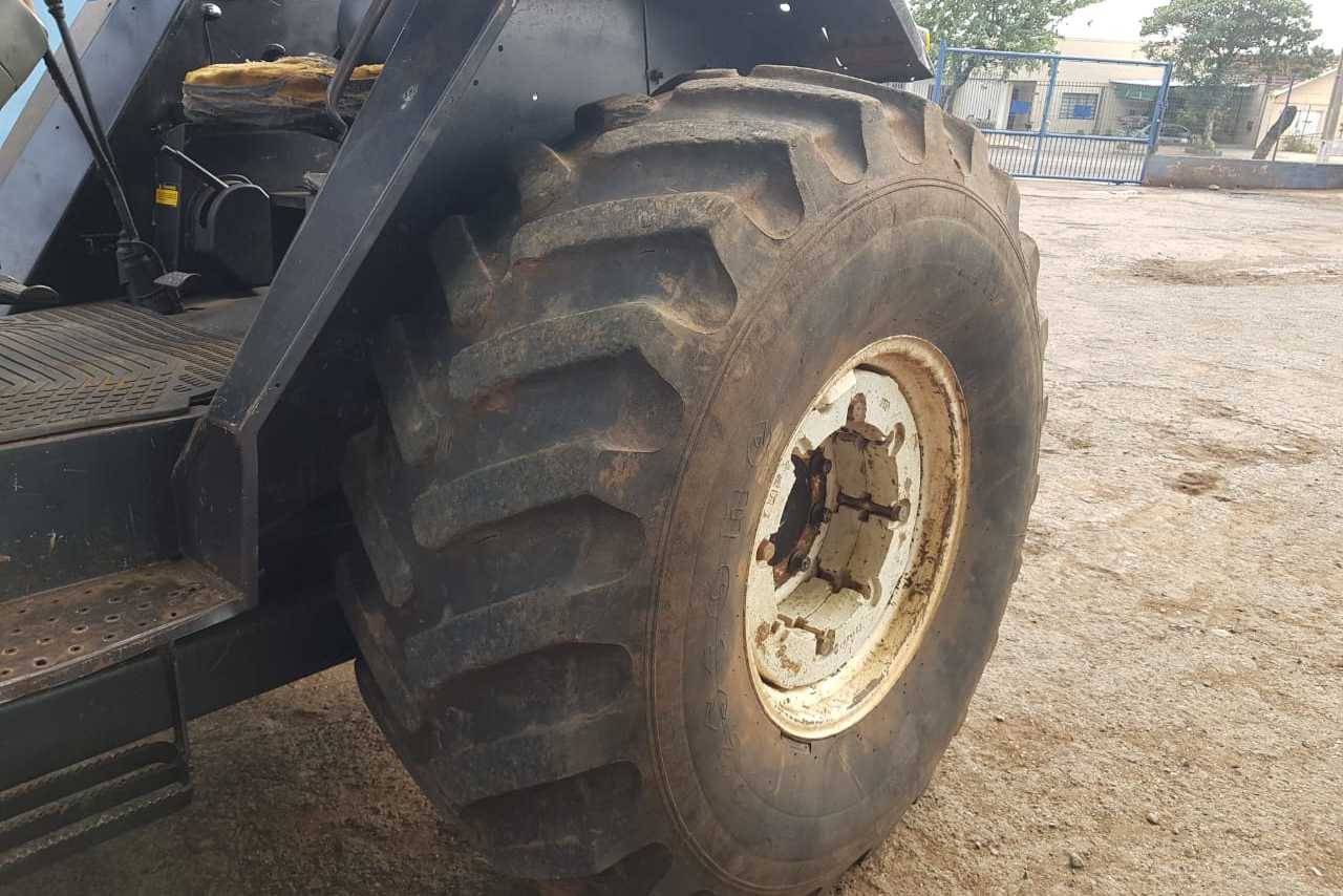 Valtra BM 110 - 04/04 5