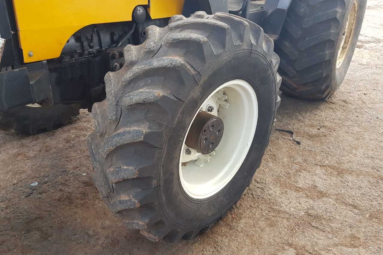 Valtra BM 110 - 04/04 9