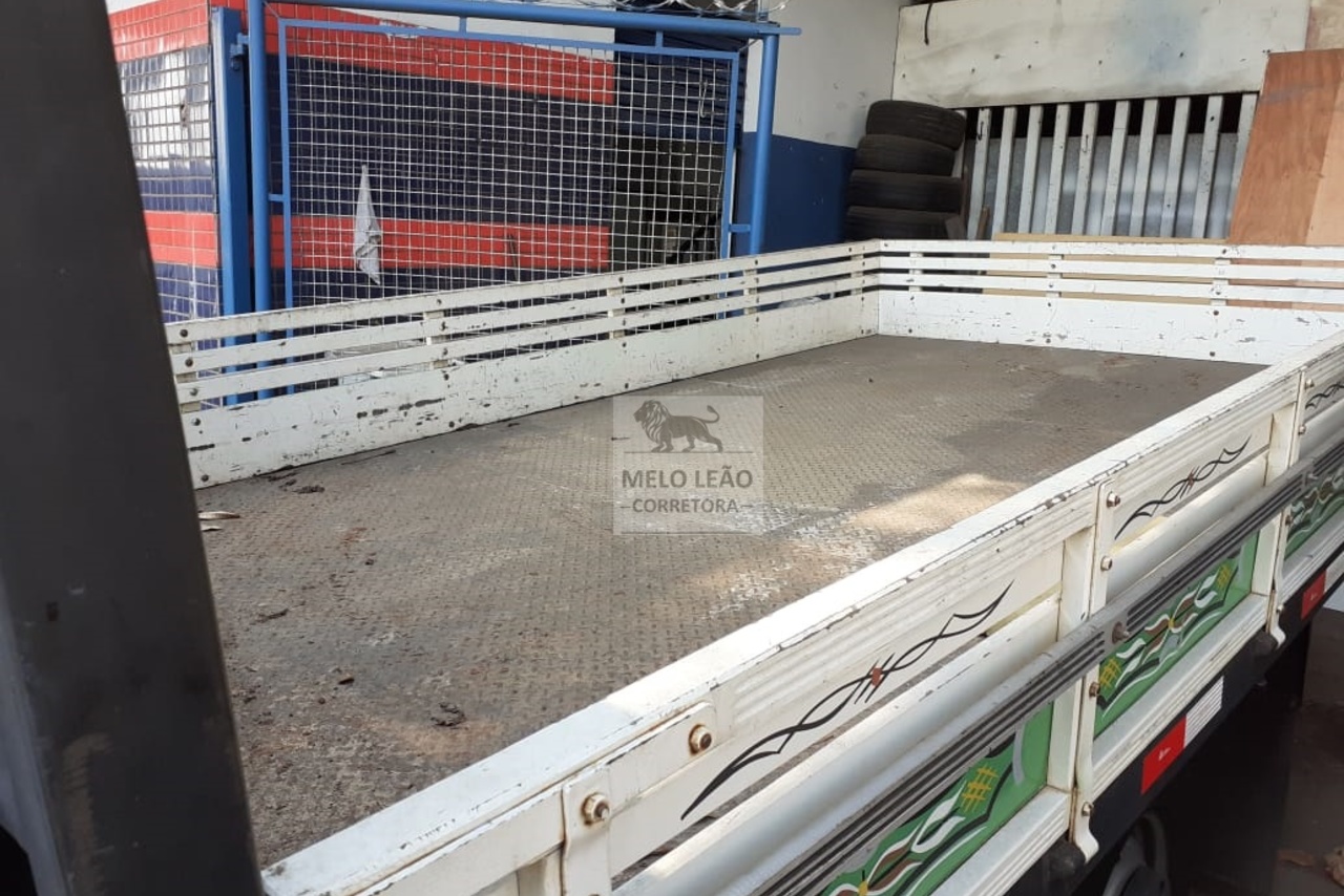 Iveco Daily Chassi 35s14 - 12/13 11