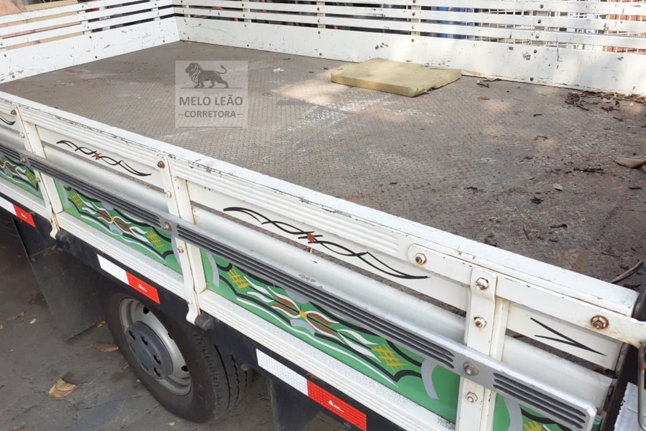 Iveco Daily Chassi 35s14 - 12/13 14