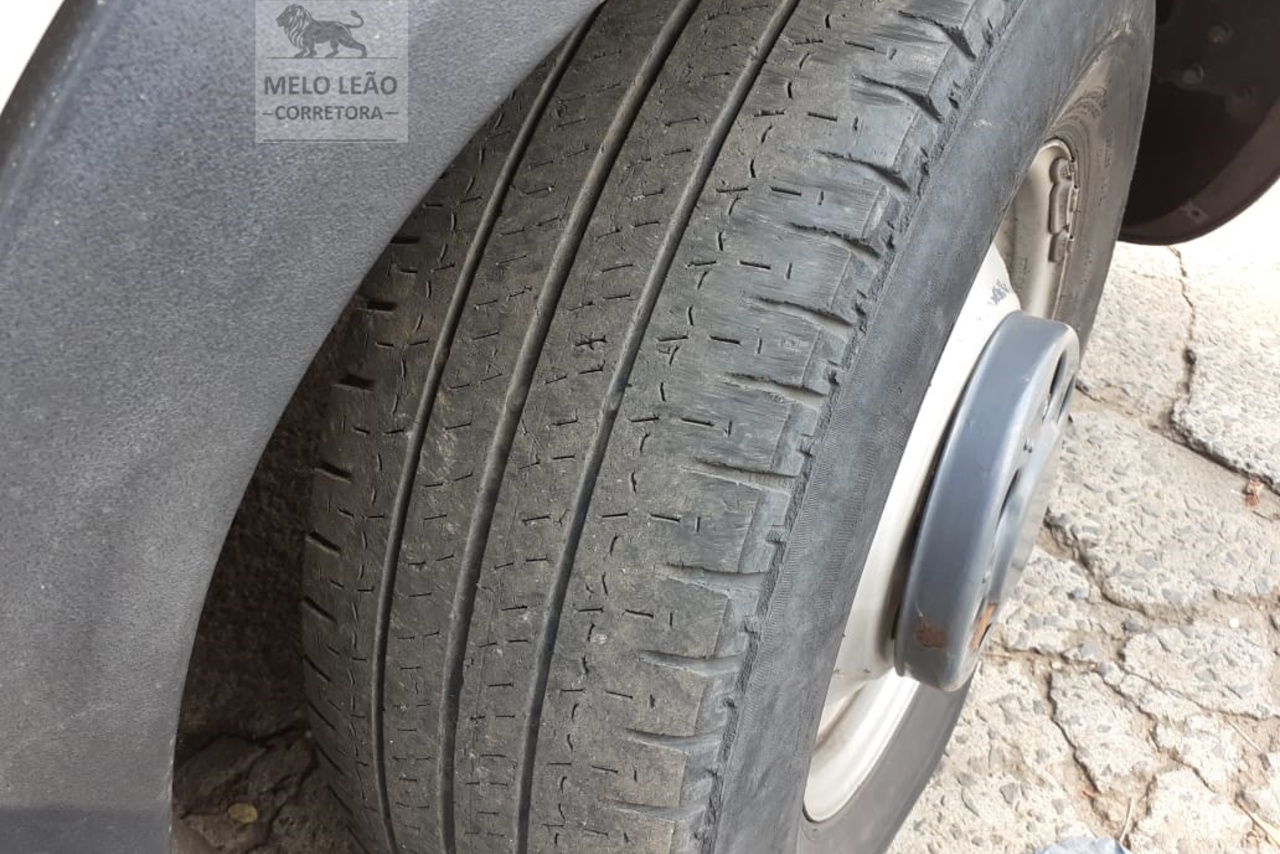 Iveco Daily Chassi 35s14 - 12/13 16