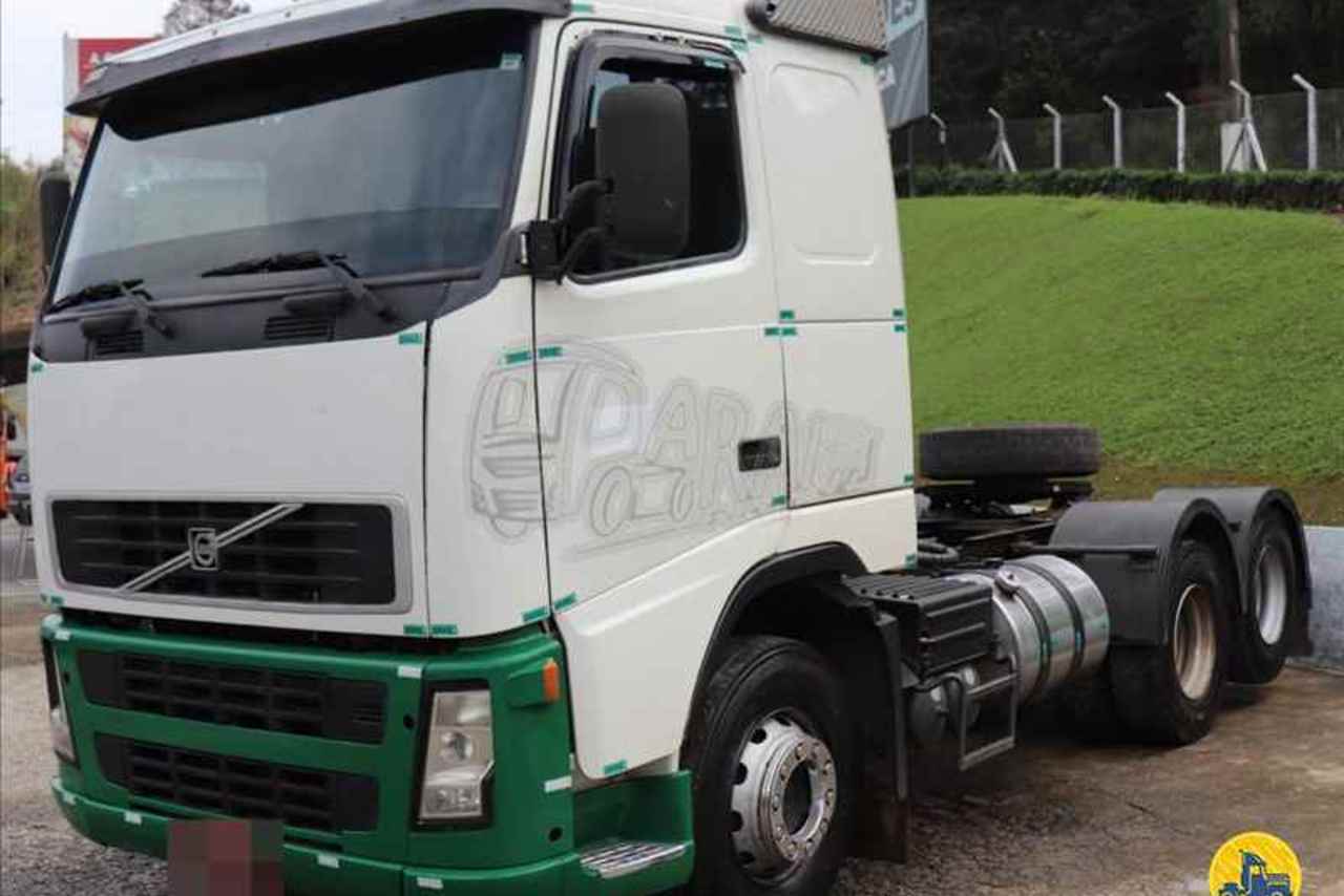 Volvo FH 380 - 06/06 2
