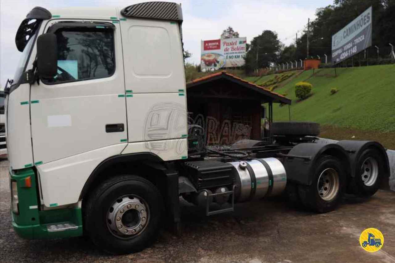Volvo FH 380 - 06/06 4