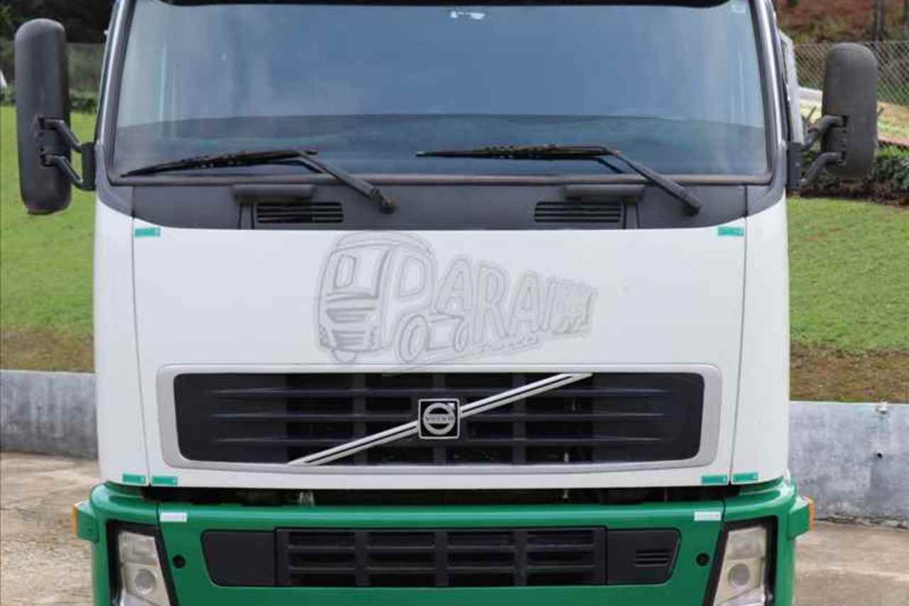 Volvo FH 380 - 06/06 5