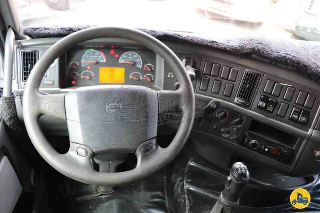 Volvo FH 380 - 06/06 7