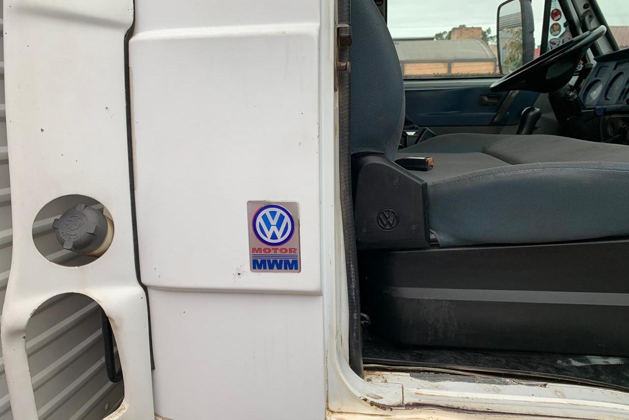 Volkswagen 8 150 - 01/01 2