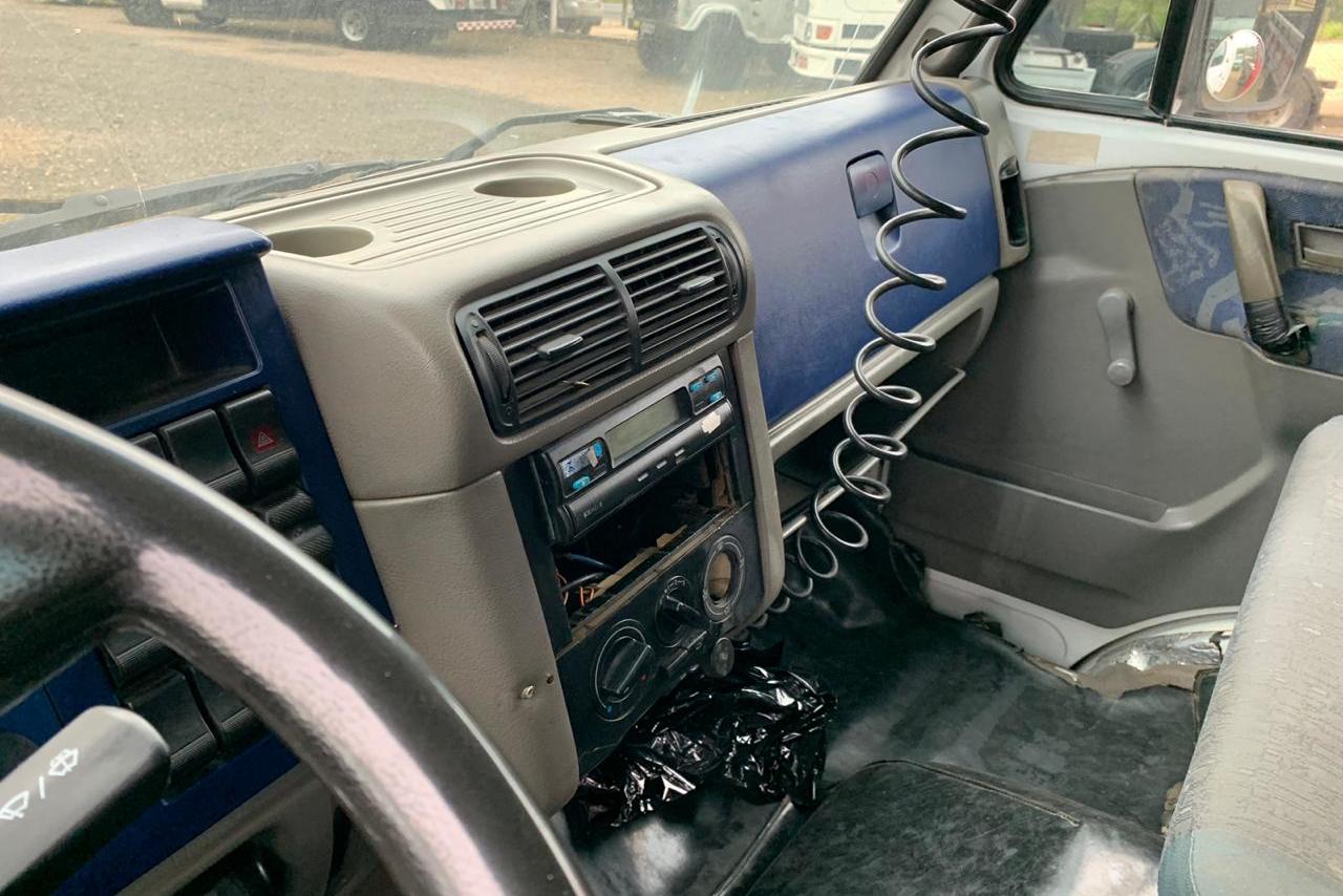 Volkswagen 8 150 - 01/01 9