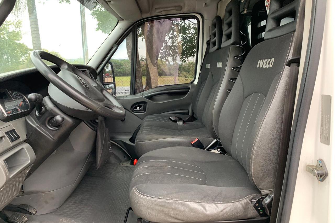 Iveco Daily 70C17 - 13/13 2