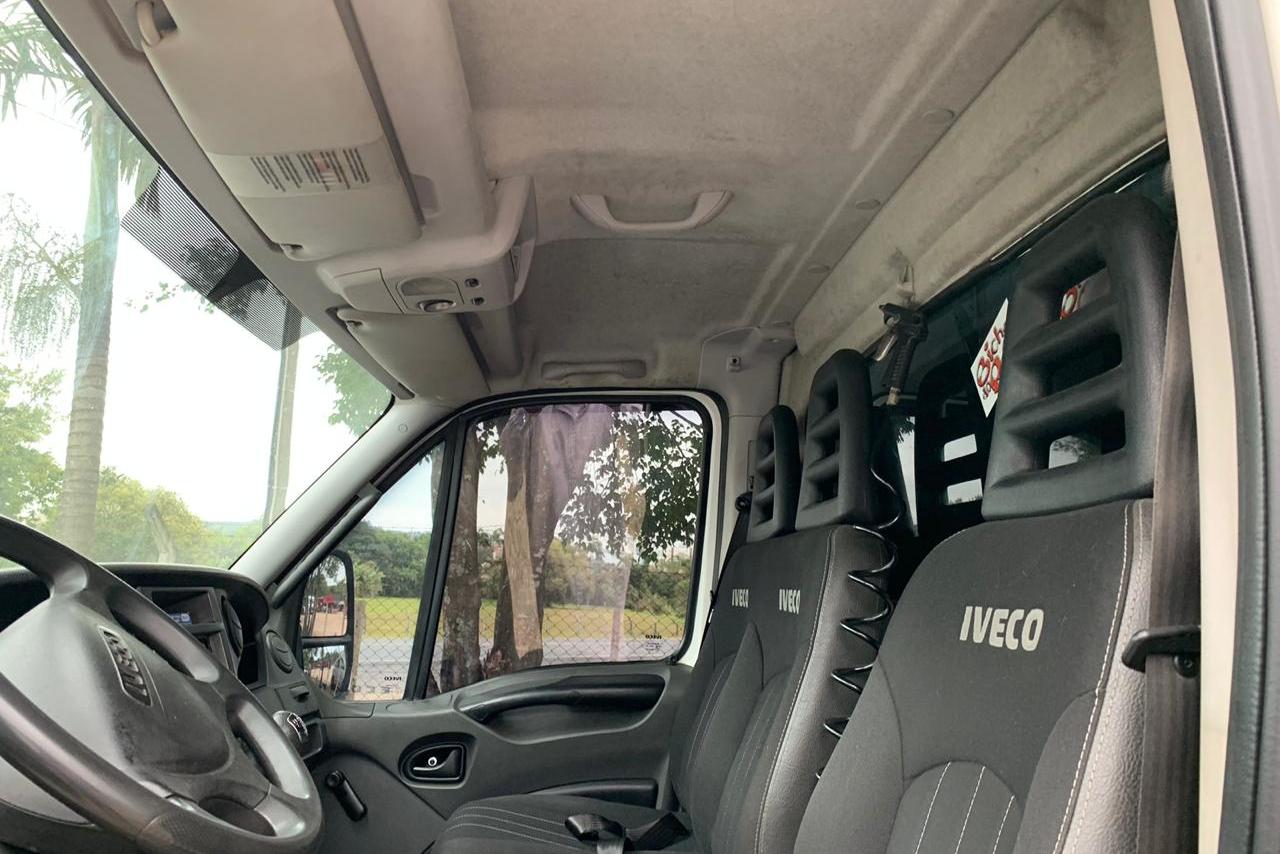 Iveco Daily 70C17 - 13/13 3