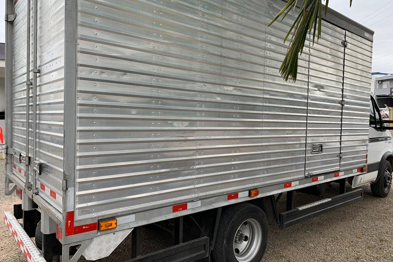 Iveco Daily 70C17 - 13/13 4