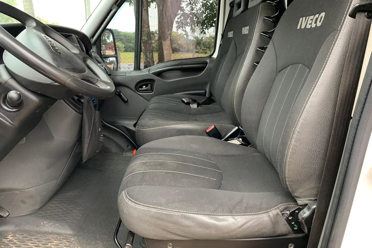 Iveco Daily 70C17 - 13/13 7