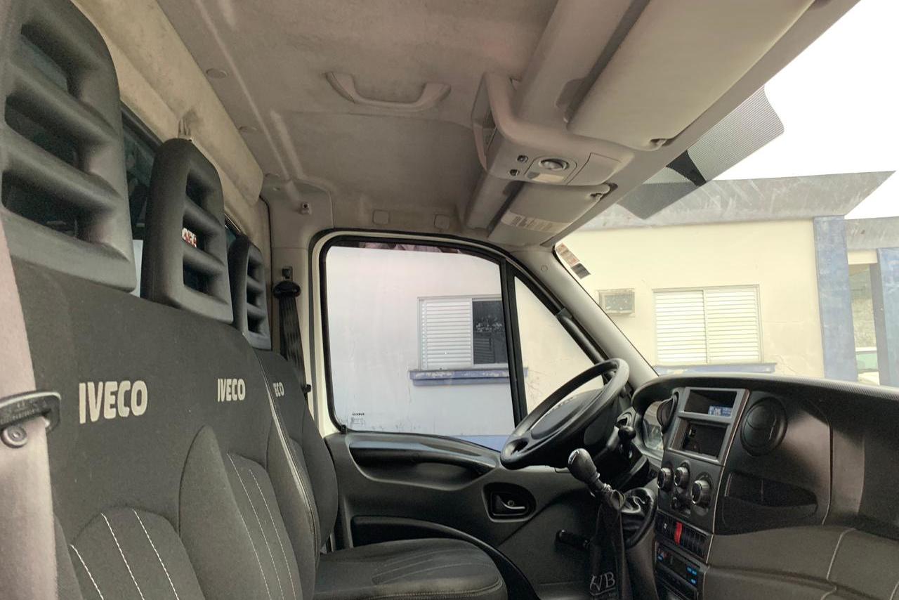 Iveco Daily 70C17 - 13/13 9