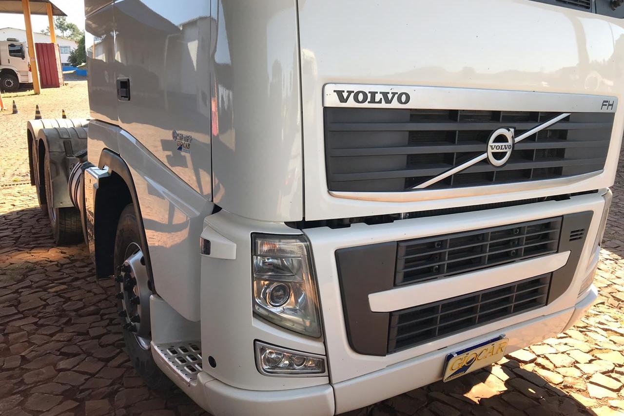 Volvo FH 460 - 13/14 4
