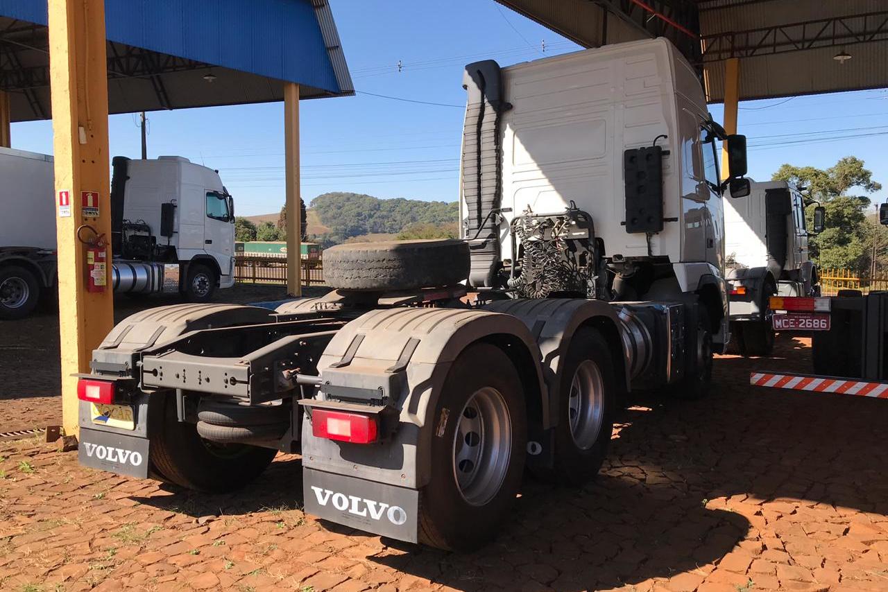 Volvo FH 460 - 13/14 9