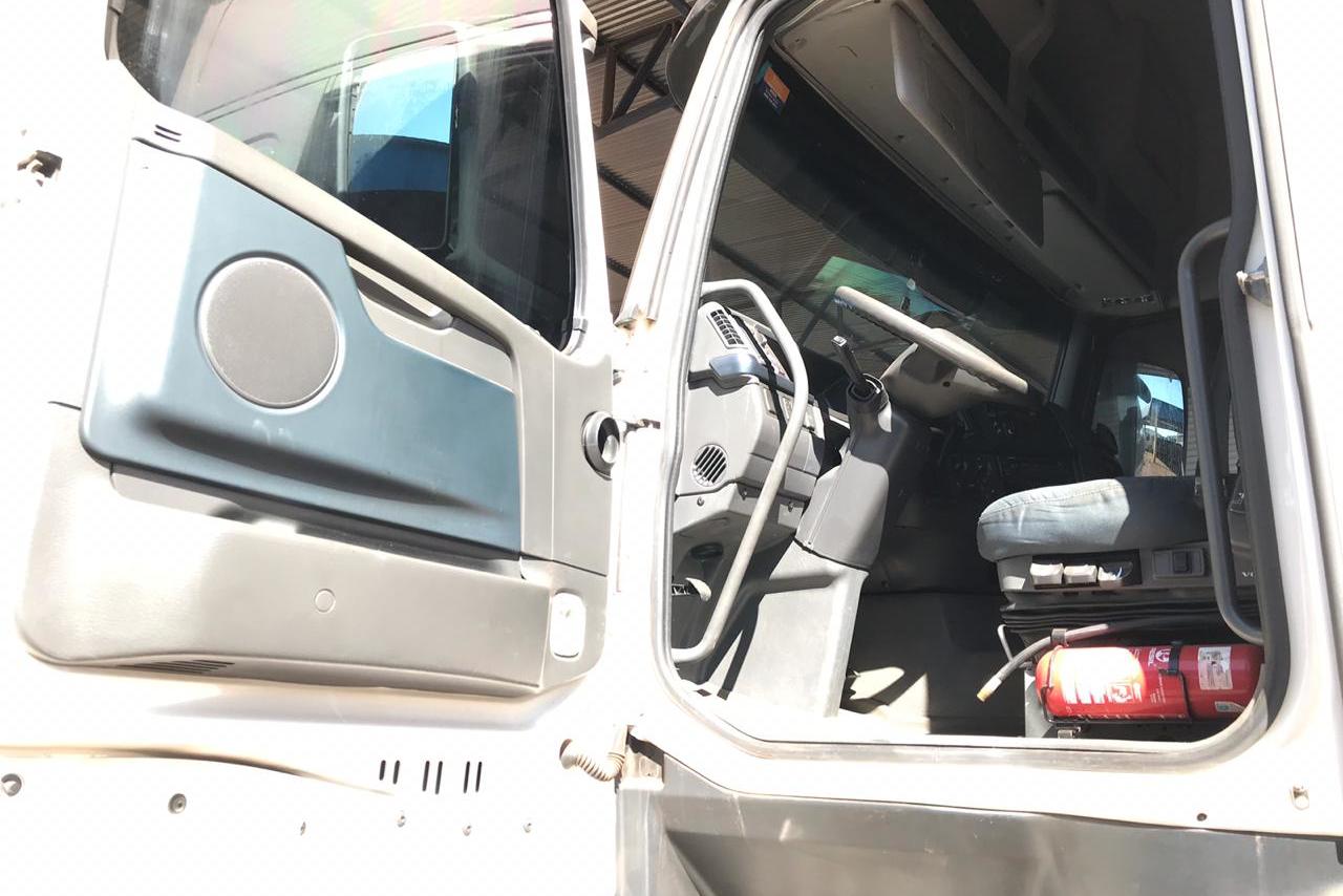 Volvo FH 460 - 13/14 12