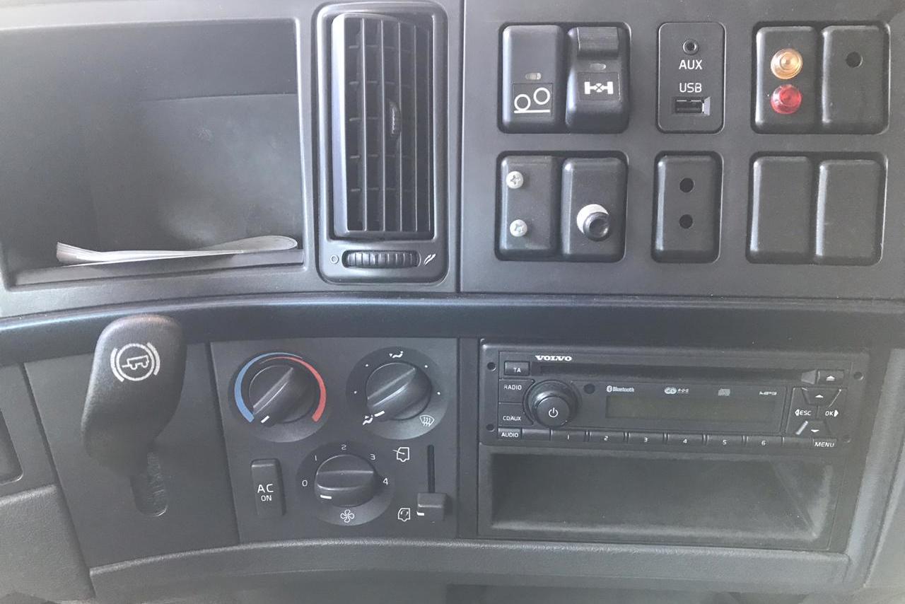 Volvo FH 460 - 13/14 18