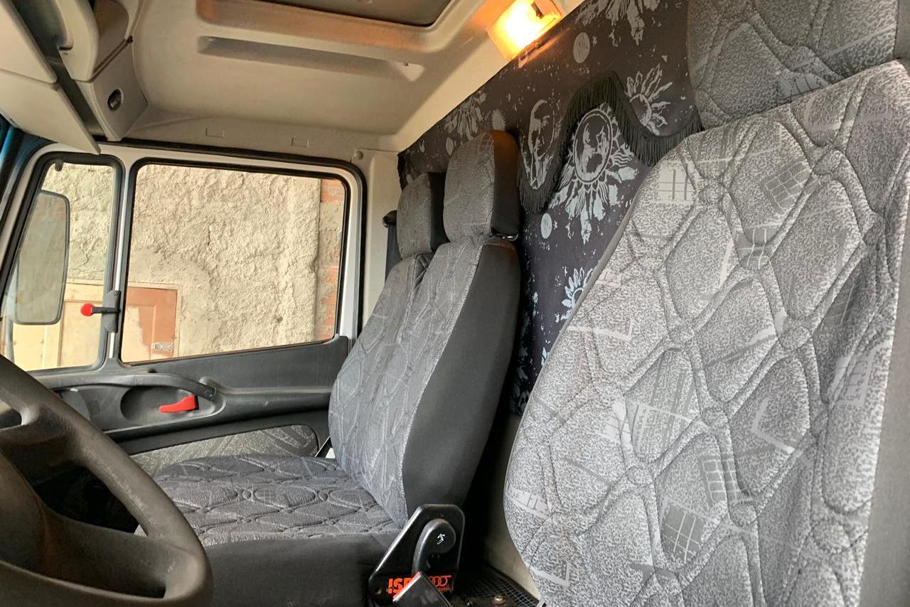 Mercedes Benz Atego 2729 - 13/13 2