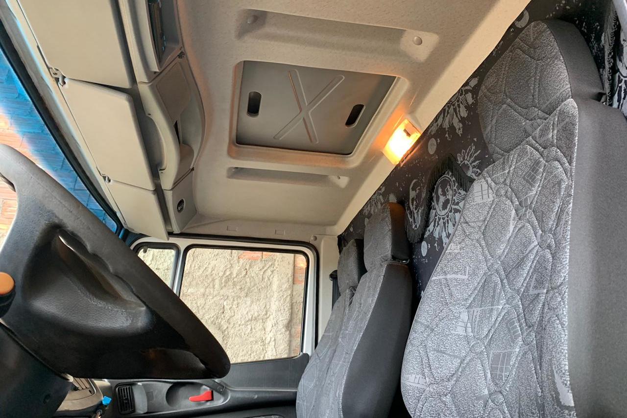 Mercedes Benz Atego 2729 - 13/13 4