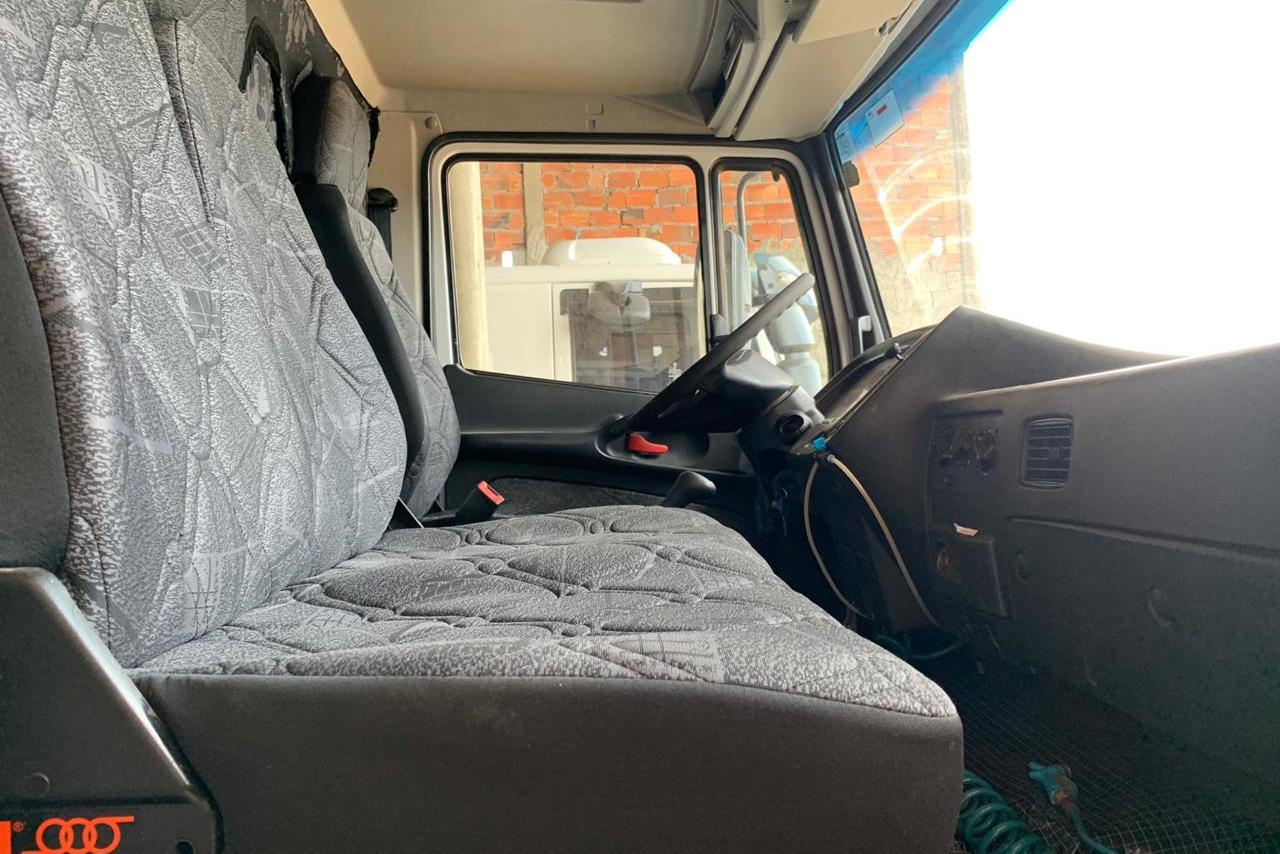 Mercedes Benz Atego 2729 - 13/13 9