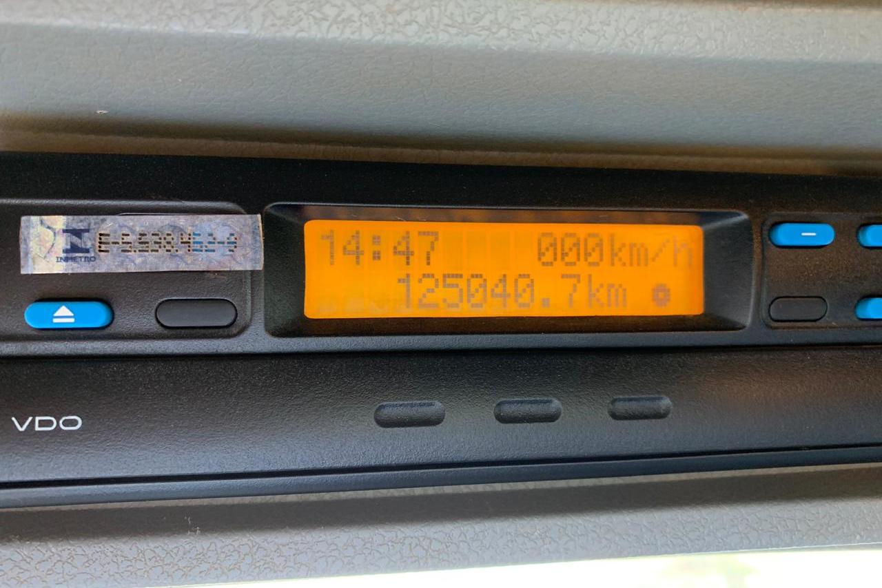Mercedes Benz Atego 2729 - 13/13 10
