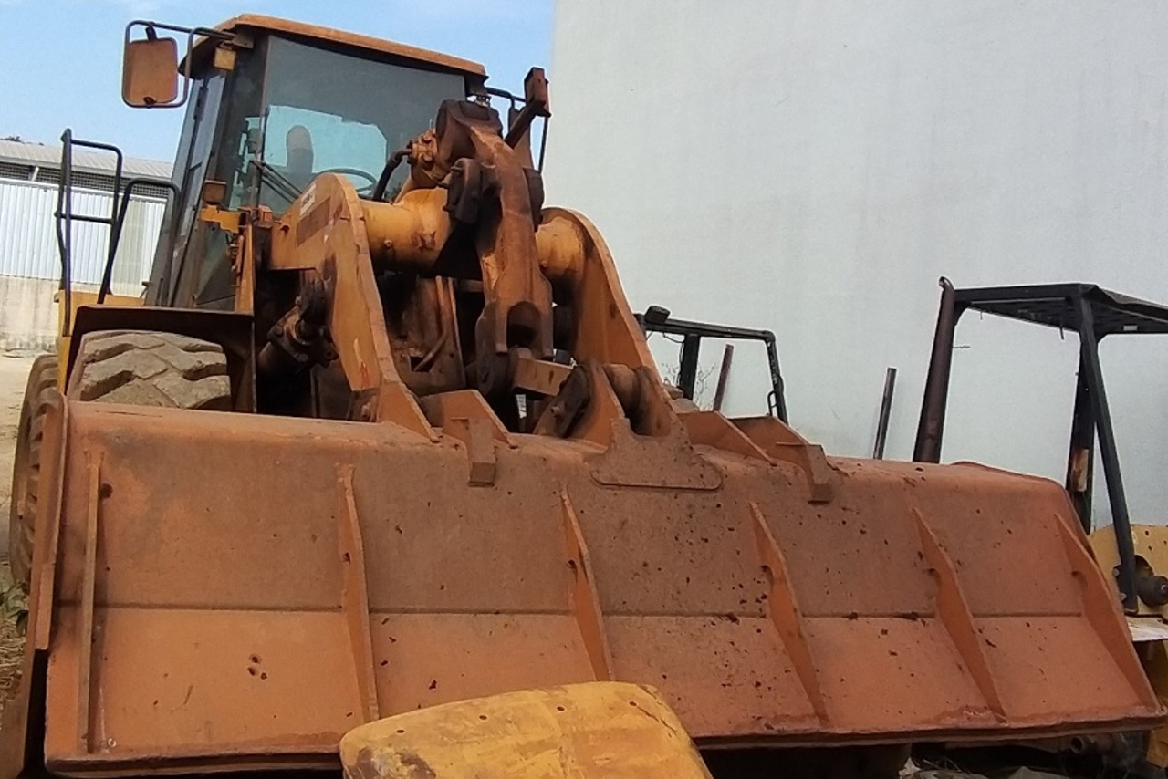 Caterpillar  950 - 05/05 10