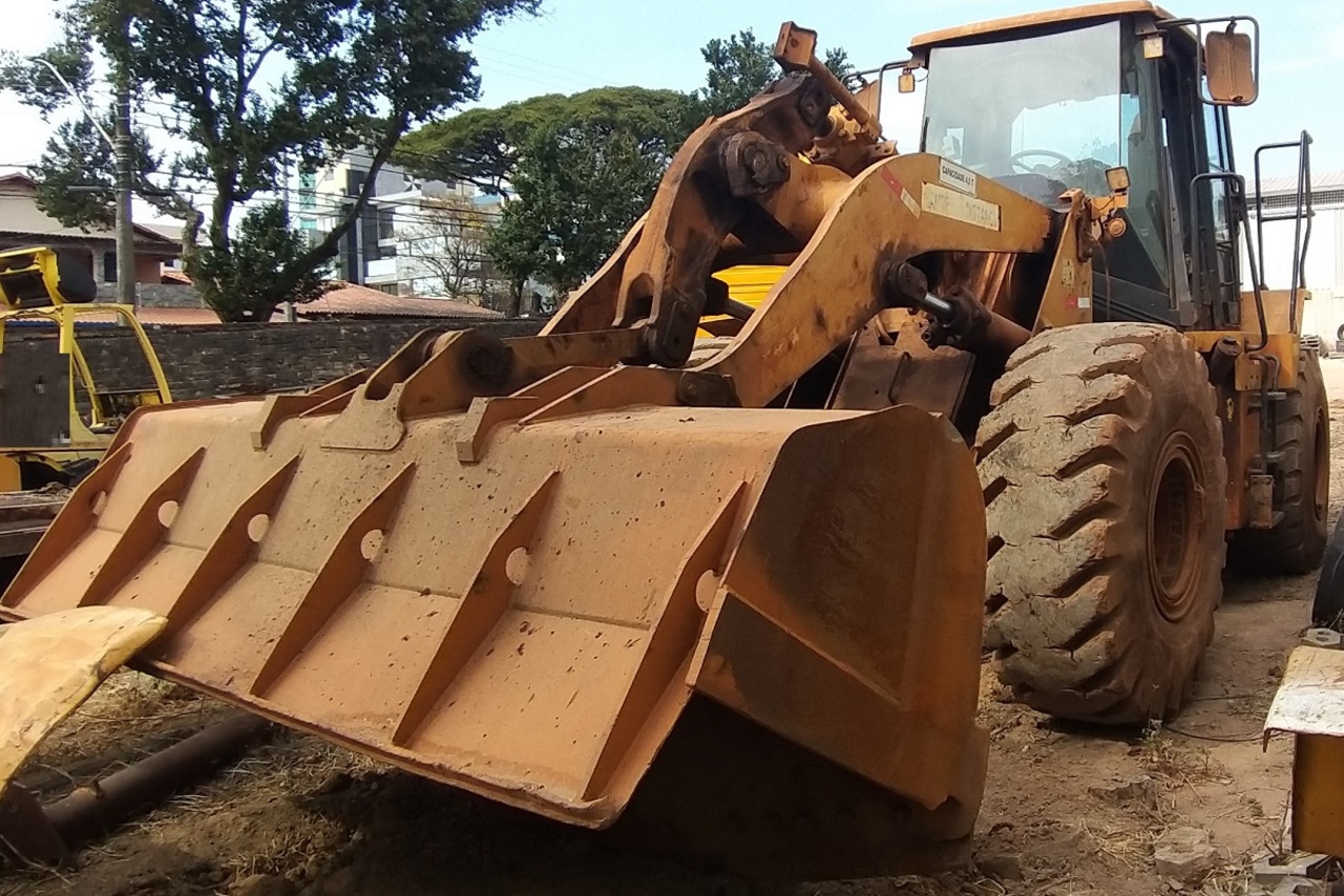 Caterpillar  950 - 05/05 13