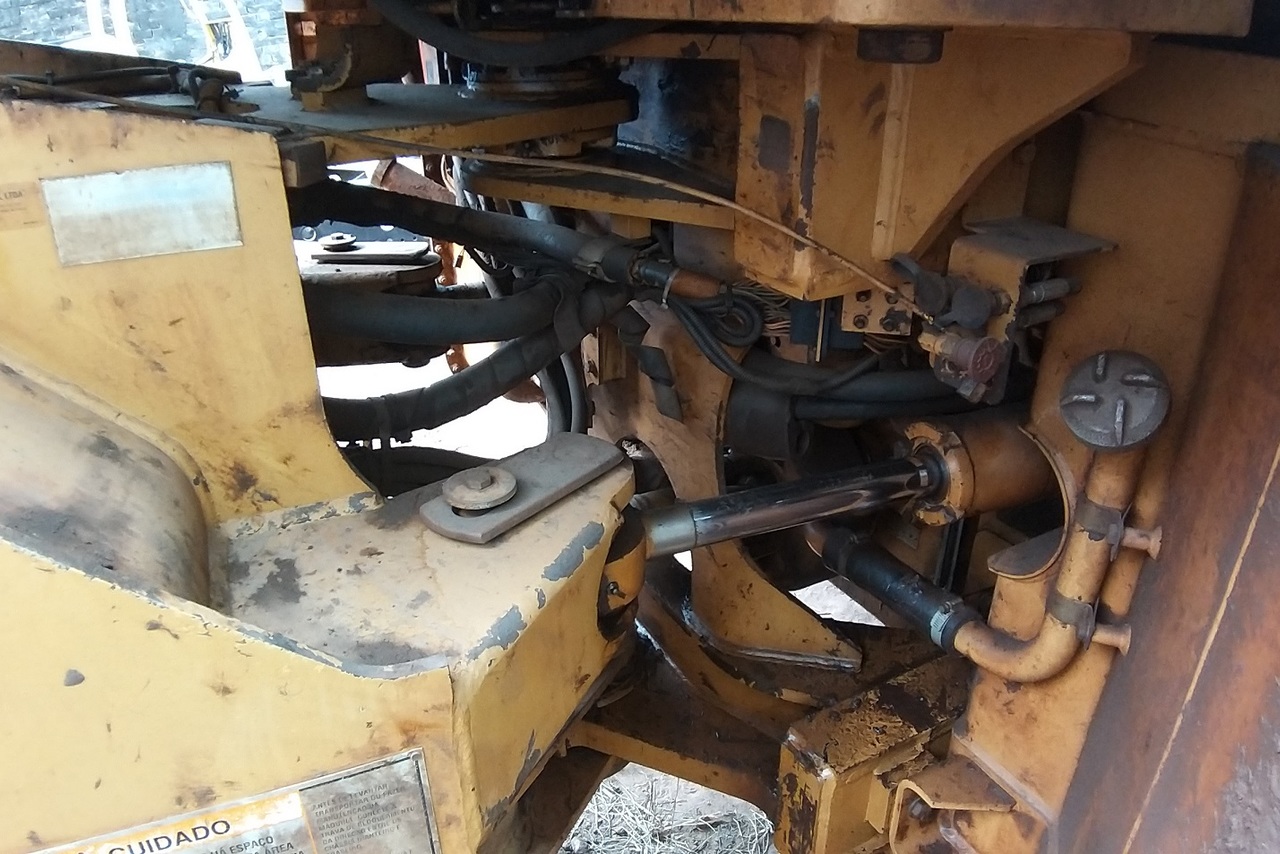 Caterpillar  950 - 05/05 14