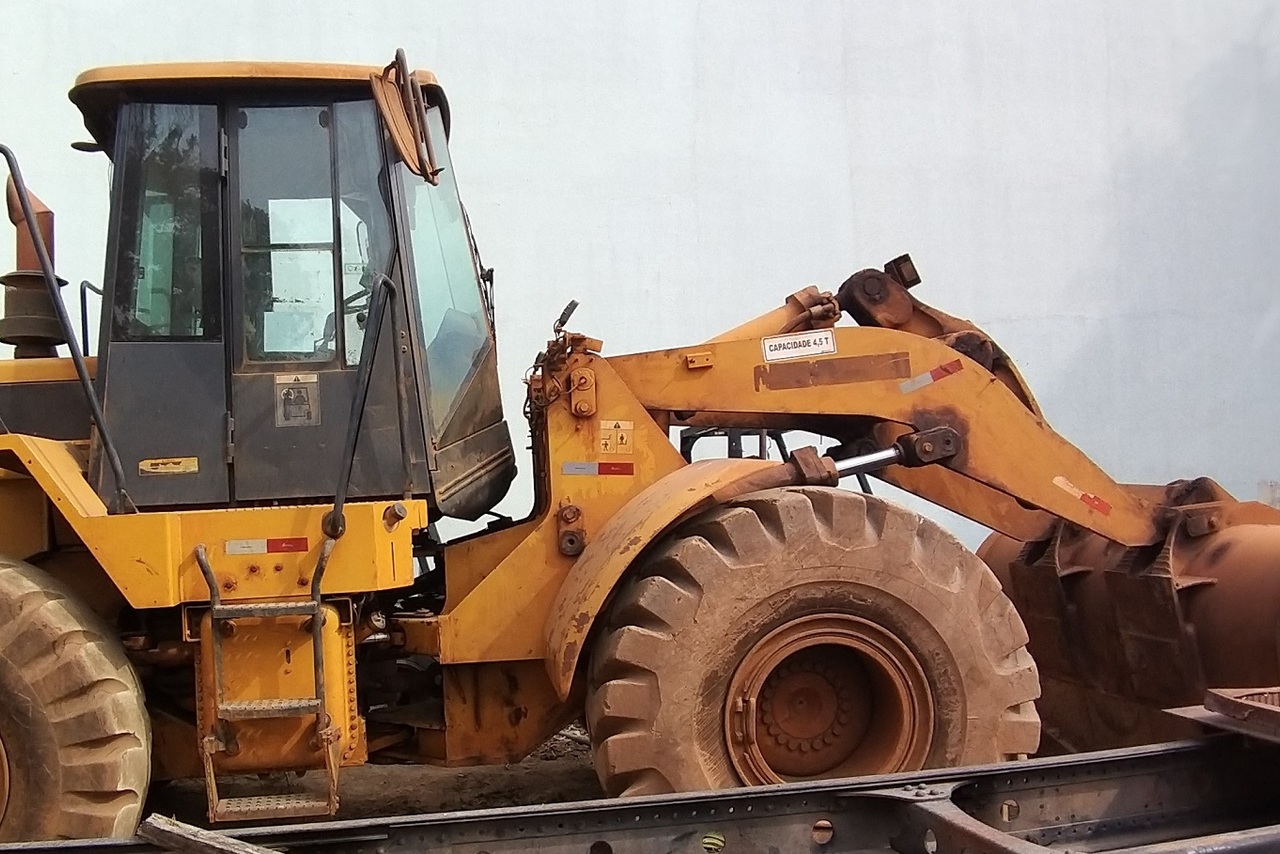 Caterpillar  950 - 05/05 17