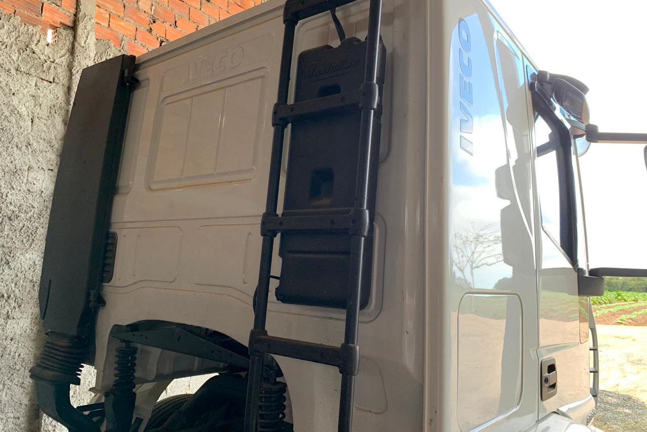 Iveco Tector 240 - 09/09 9