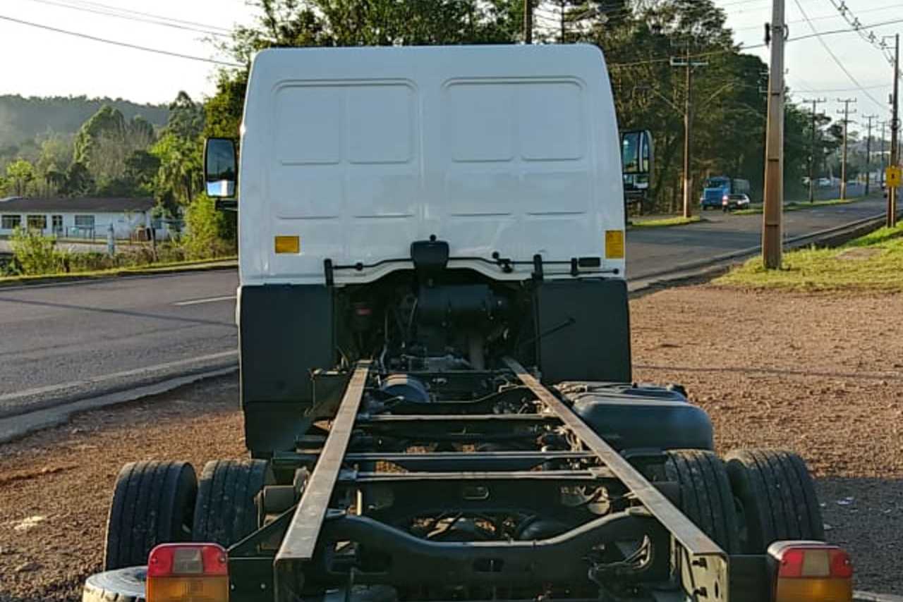 Ford Cargo712 - 11/11 5