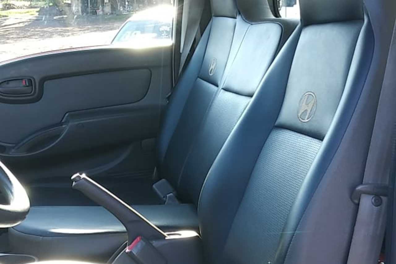 Hyundai HR - 14/13 3