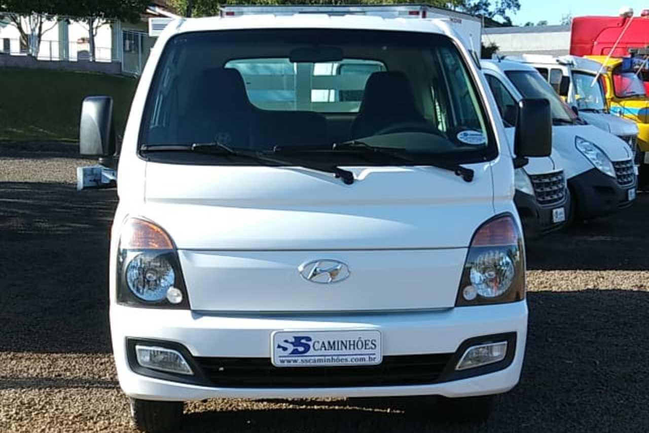 Hyundai HR - 14/13 6