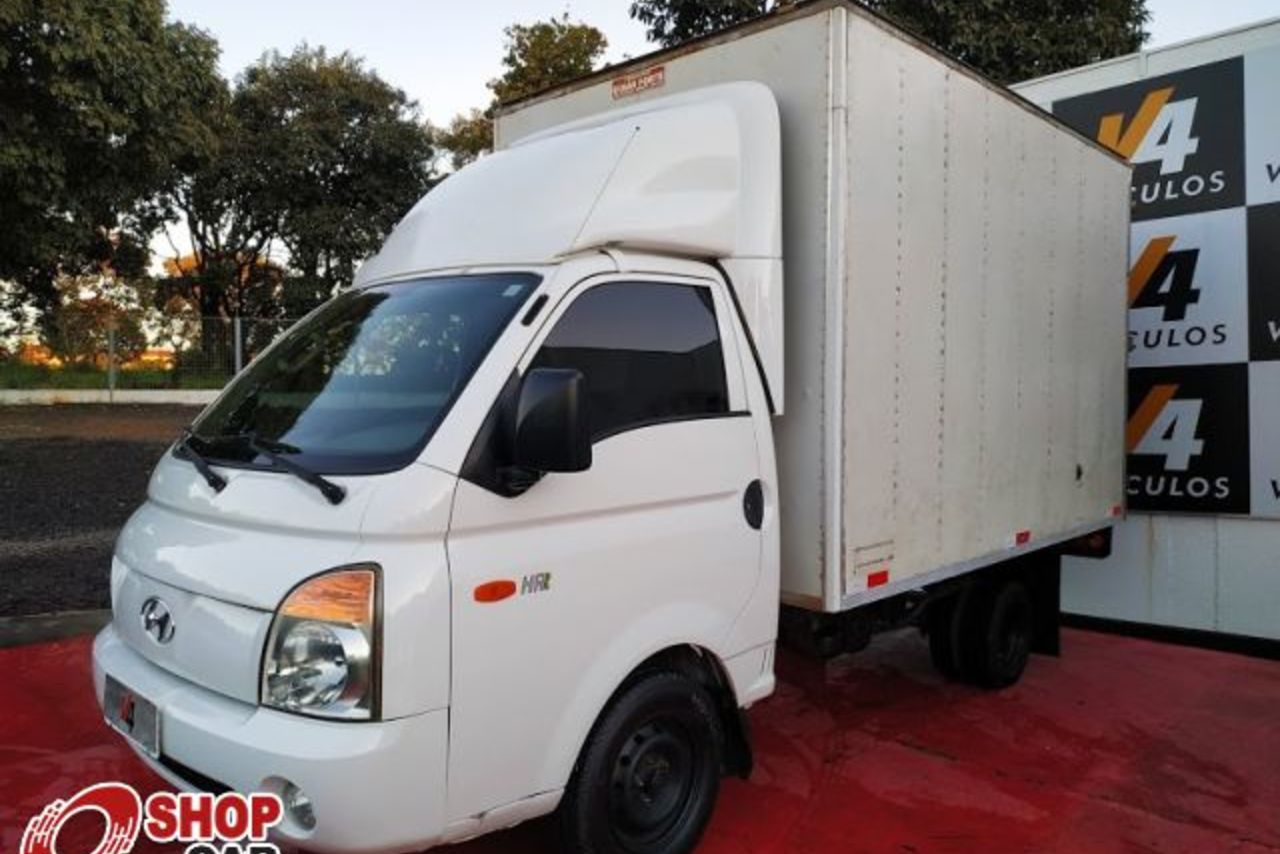 Hyundai HR - 08/09 6