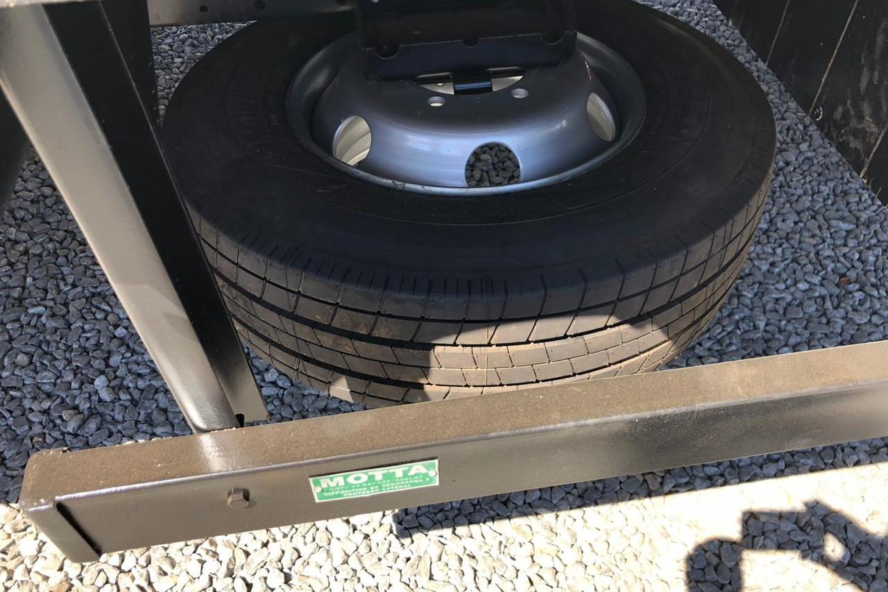 Volkswagen 10-160 E Delivery - 15/15 2