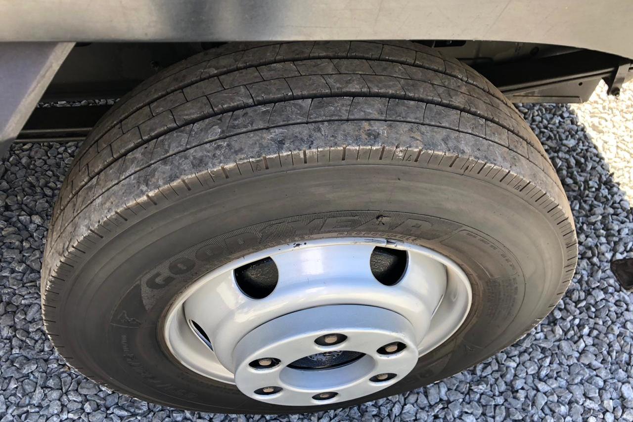 Volkswagen 10-160 E Delivery - 15/15 3